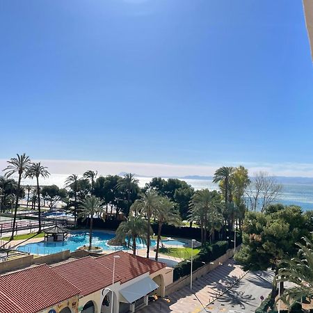 Vive El Mediterraneo - Apartamento Con Piscina En Cullera Exterior photo