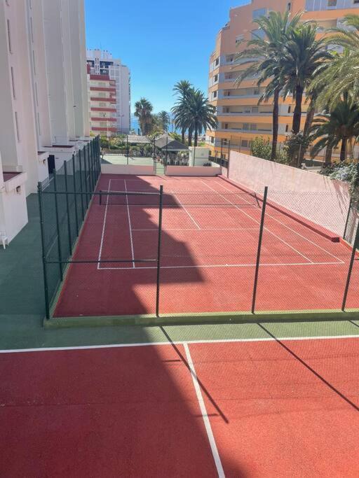 Vive El Mediterraneo - Apartamento Con Piscina En Cullera Exterior photo